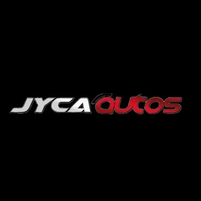 Logo de JYCA AUTOS — dealer de vehículos en República Dominicana