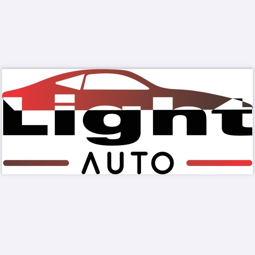 Logo de Light Auto Import — dealer de vehículos en República Dominicana