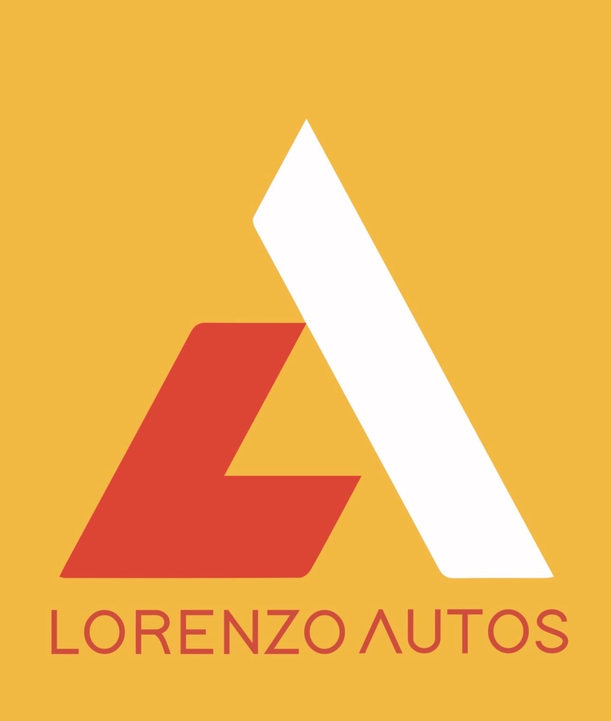 Logo de LORENZO AUTOS — dealer de vehículos en República Dominicana