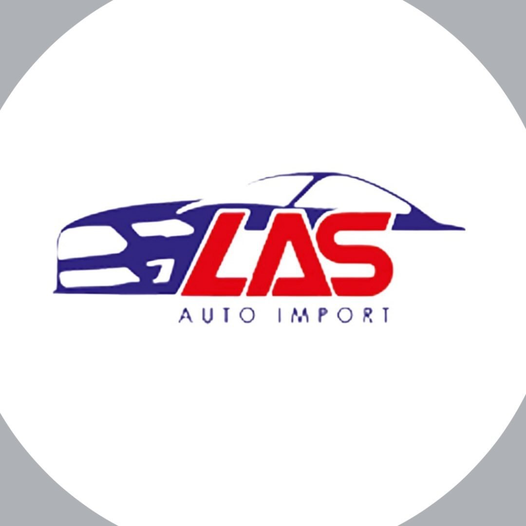 Logo de Luis Alfredo Sanchez Auto Import — dealer de vehículos en República Dominicana