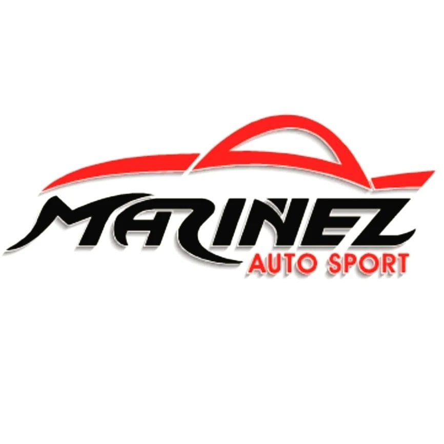 Logo de Mariñez Auto Sport — dealer de vehículos en República Dominicana