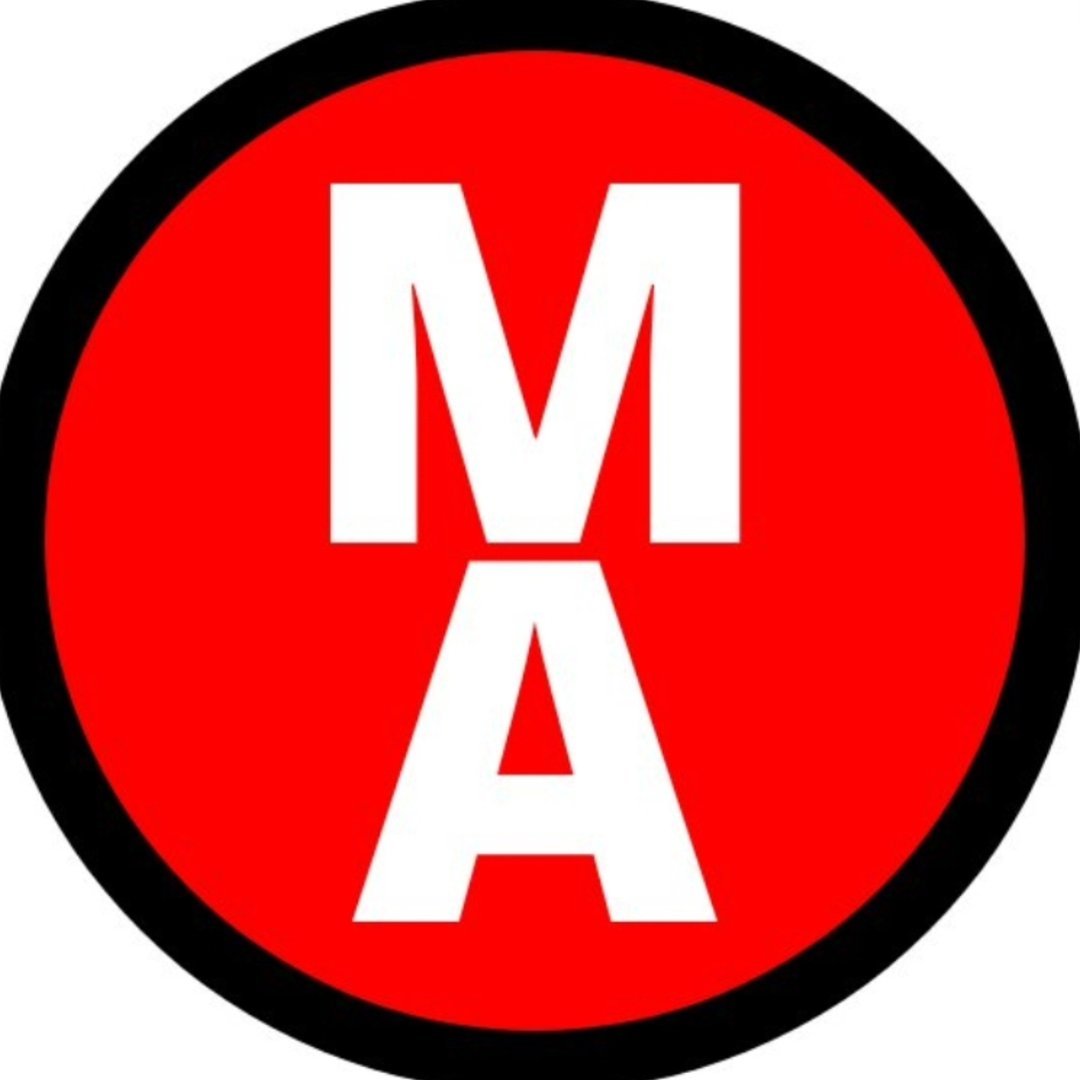 Logo de Mayor Auto Import — dealer de vehículos en República Dominicana