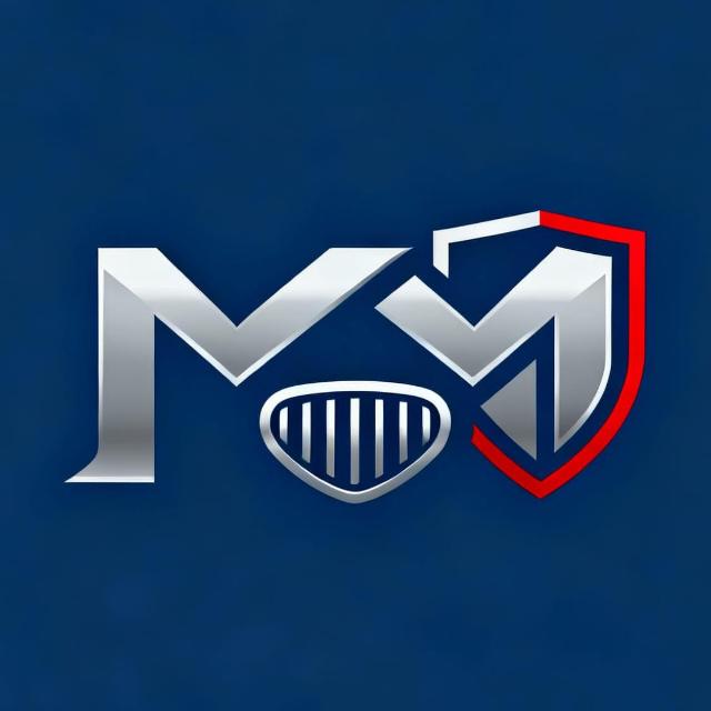 Logo de PAOLA MOTA — dealer de vehículos en República Dominicana