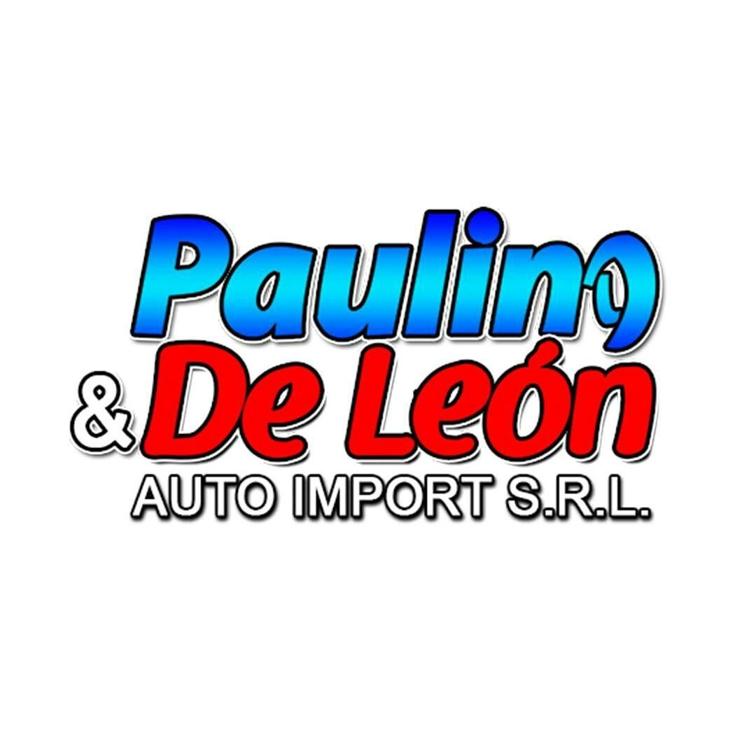 Logo de Paulino & De León Auto Import — dealer de vehículos en República Dominicana