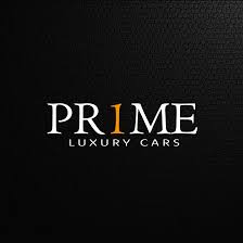 Logo de Pr1me Luxury Cars — dealer de vehículos en República Dominicana