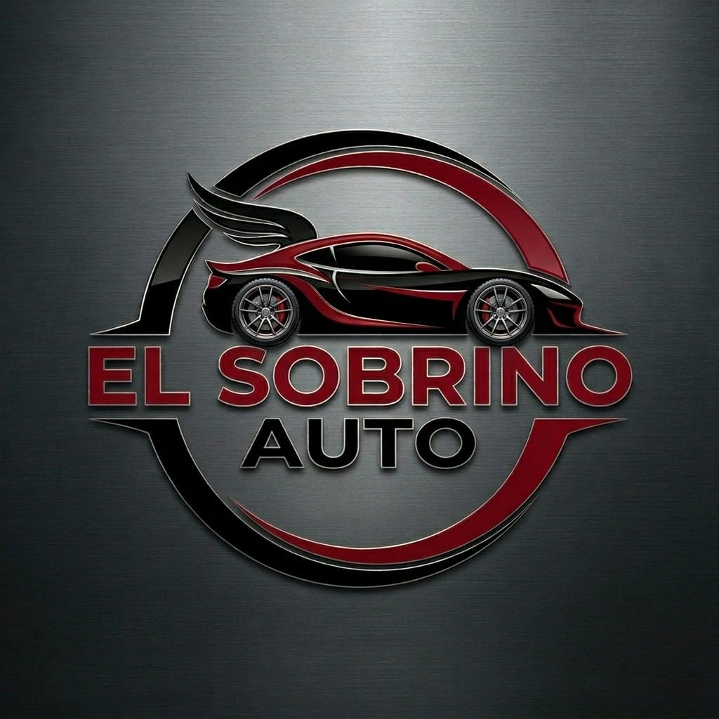 Logo de Robert Fernandez — dealer de vehículos en República Dominicana