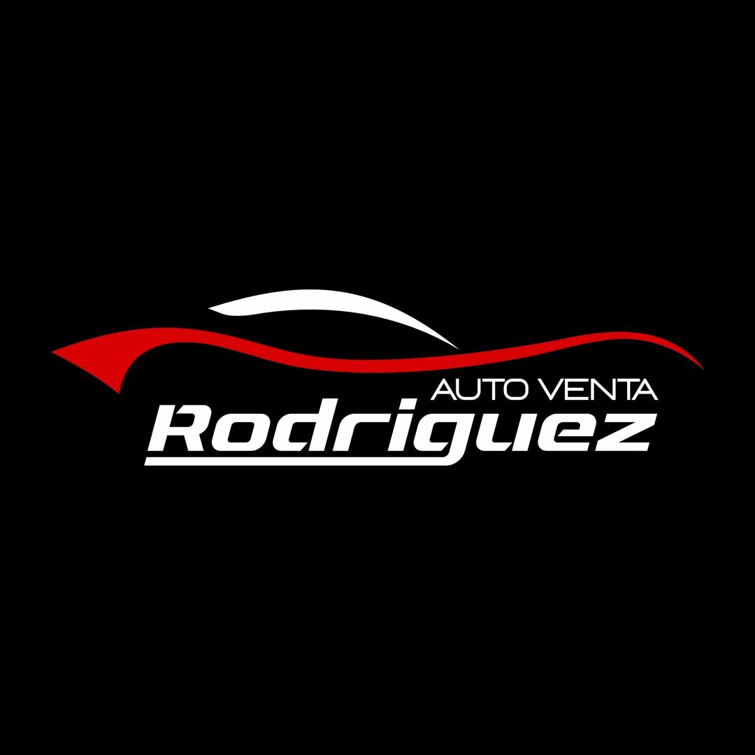 Logo de Rodríguez Internacional Autoventa — dealer de vehículos en República Dominicana