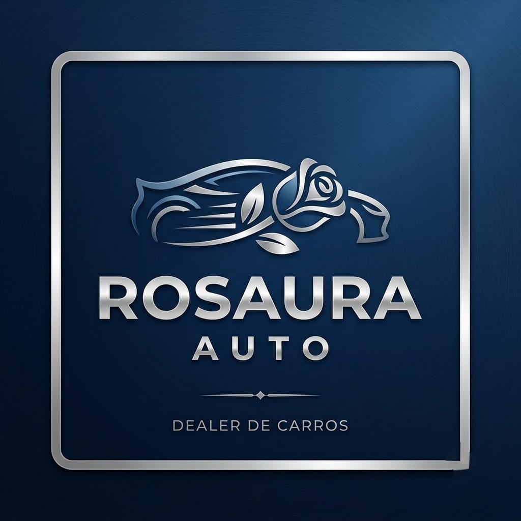 Logo de Rosaura Auto — dealer de vehículos en República Dominicana