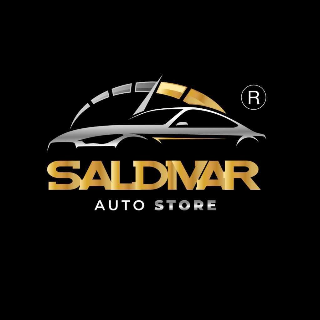Logo de Saldivar Auto Store — dealer de vehículos en República Dominicana