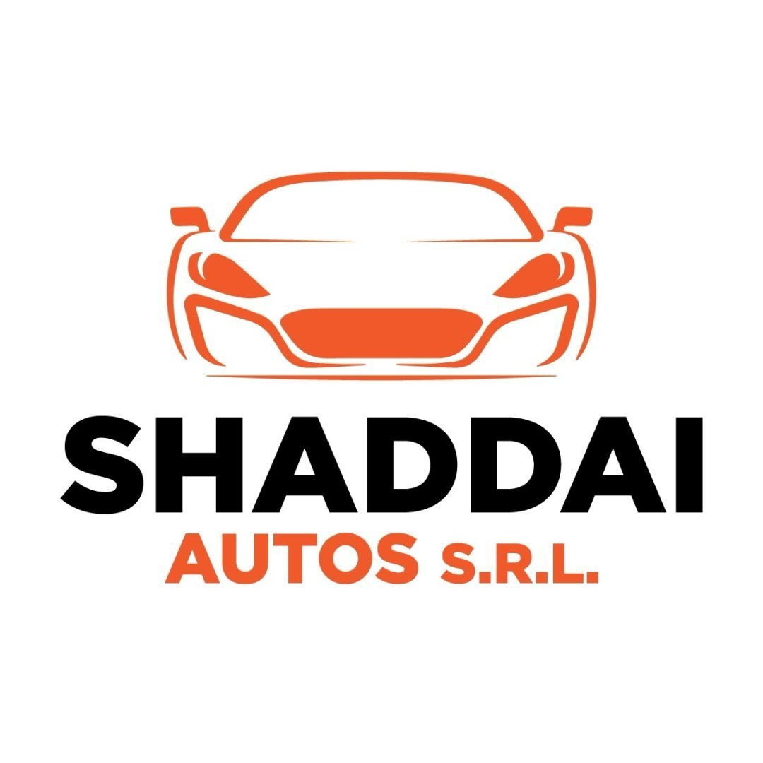 Logo de Shaddai Auto — dealer de vehículos en República Dominicana