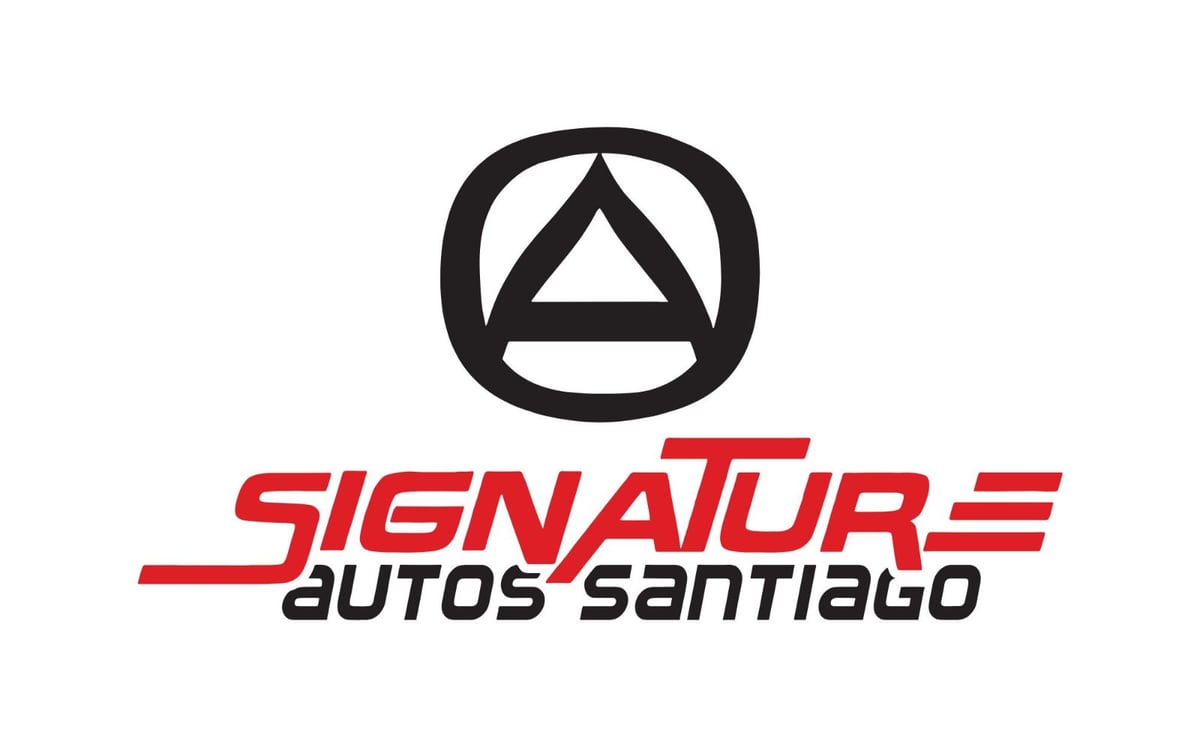 Logo de SIGNATURE AUTOS SANTIAGO — dealer de vehículos en República Dominicana