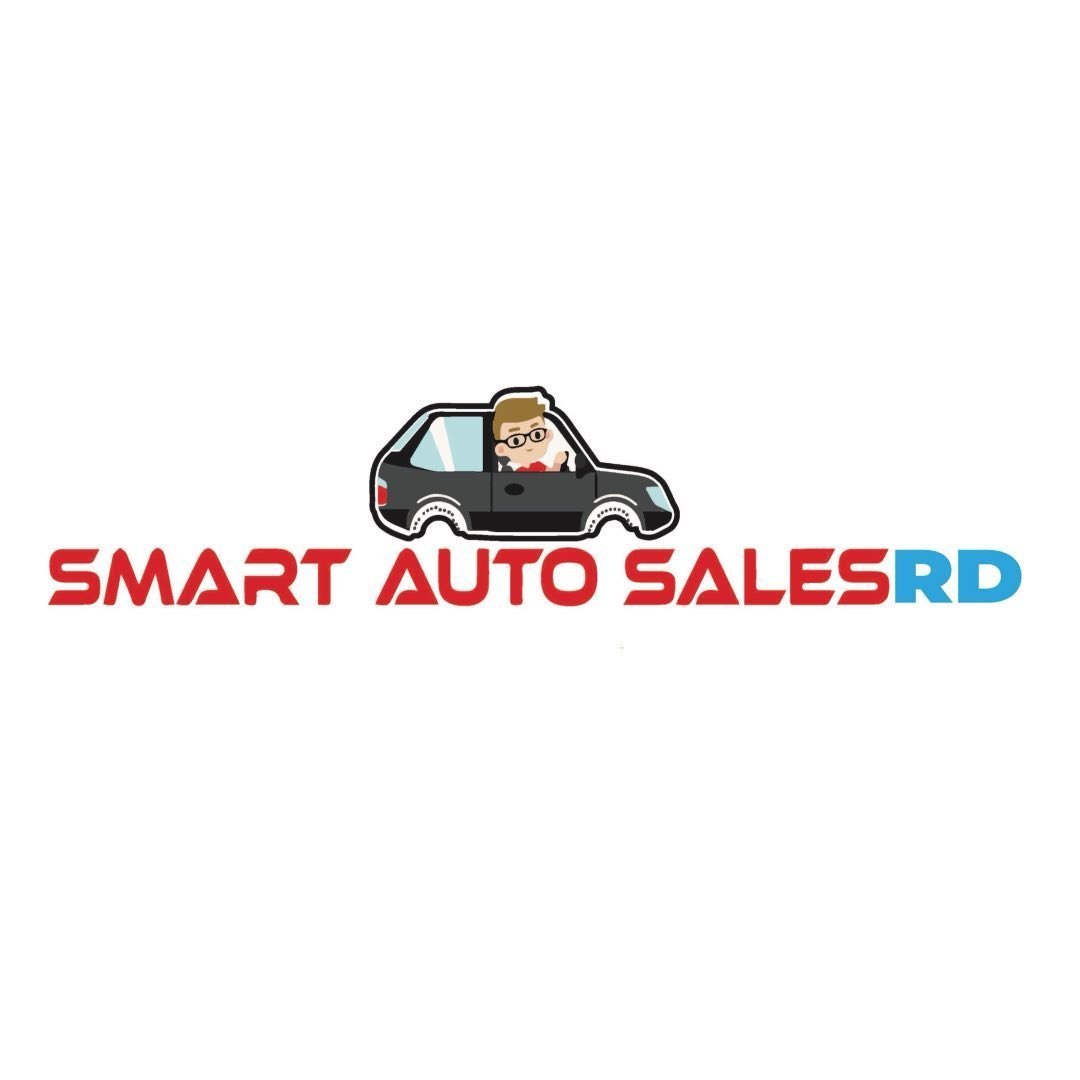 Logo de SMART AUTO SALES RD — dealer de vehículos en República Dominicana