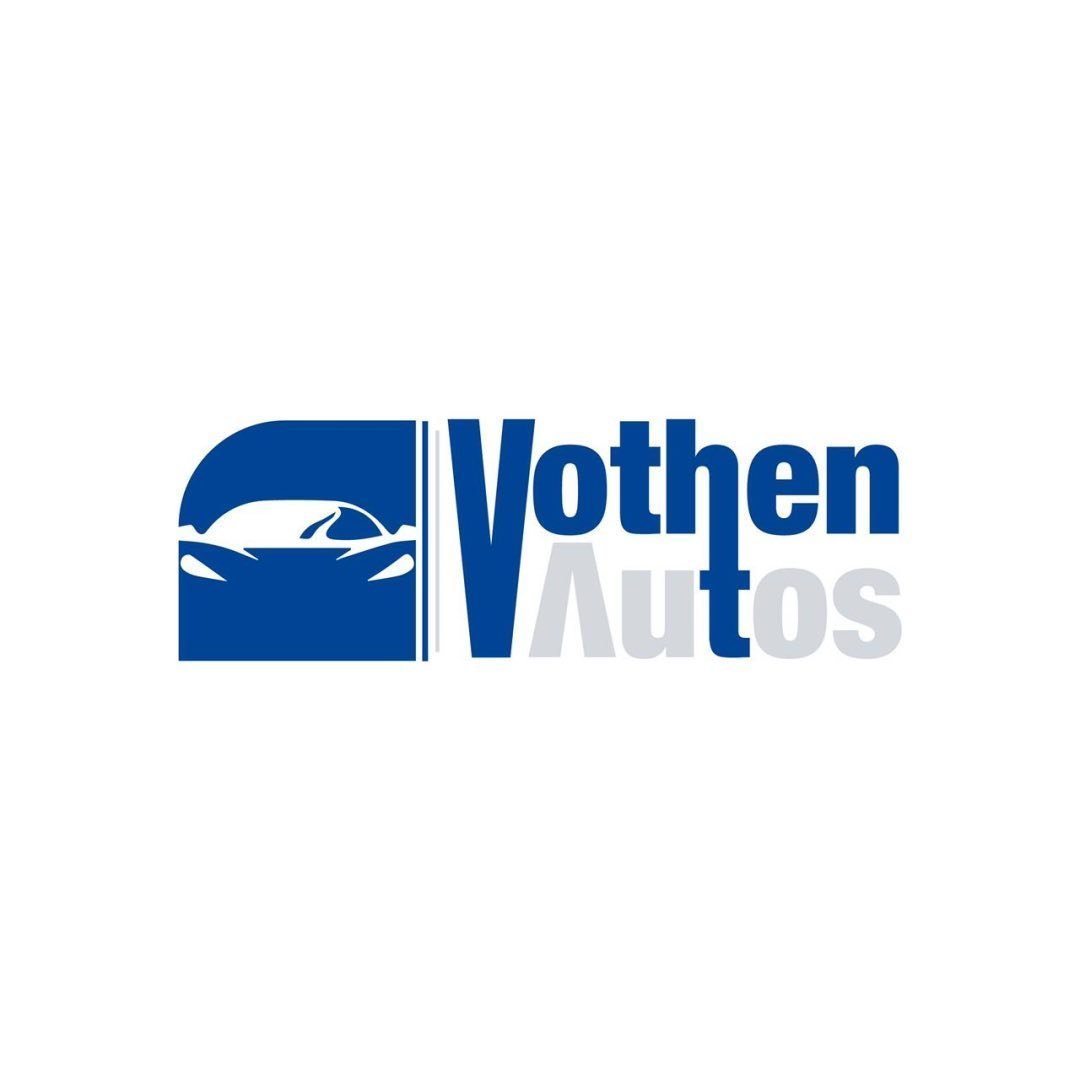 Logo de Vothen Autos — dealer de vehículos en República Dominicana