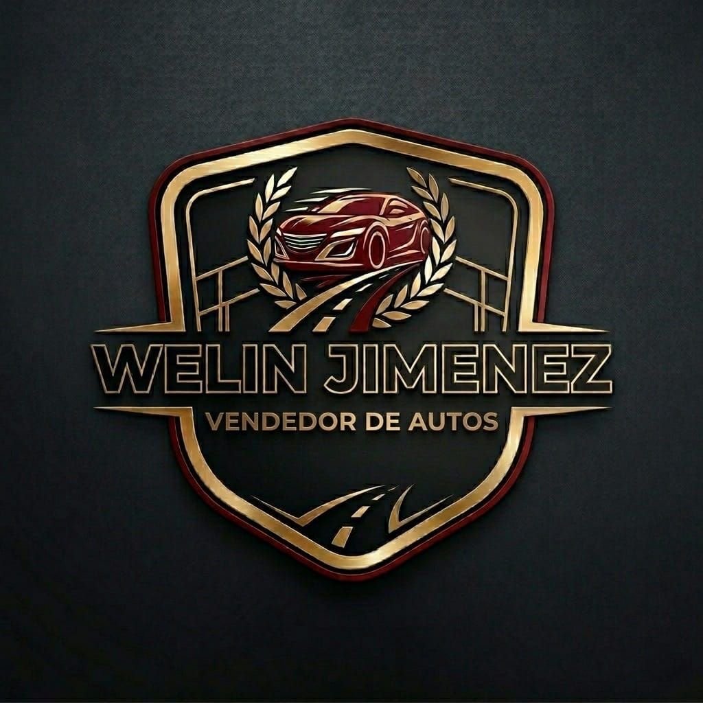 Logo de Welin Jimenez — dealer de vehículos en República Dominicana
