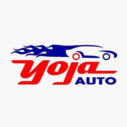 Logo de YOJA Auto dealer — dealer de vehículos en República Dominicana