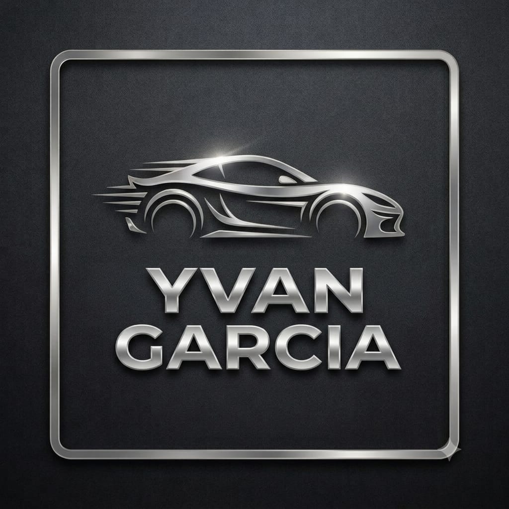 Logo de Yvan García — dealer de vehículos en República Dominicana