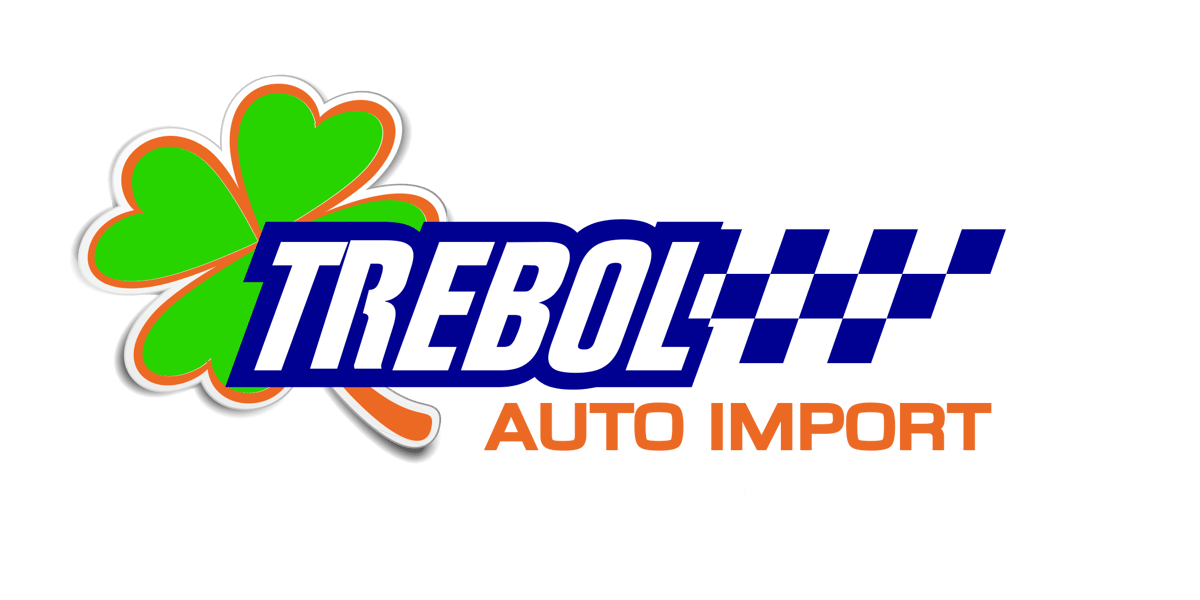 Logo de Trebol Auto Import — dealer de vehículos en República Dominicana