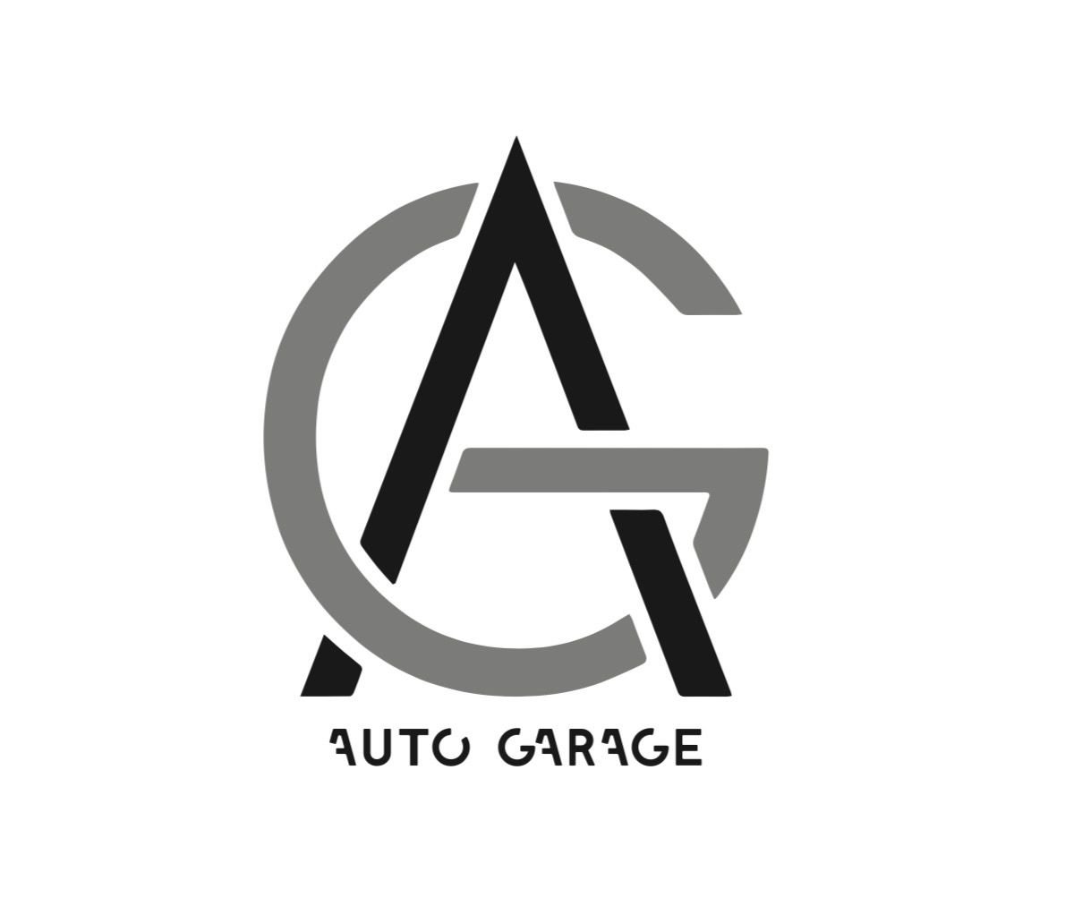 Logo de Auto Garage — dealer de vehículos en República Dominicana