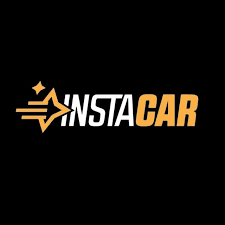 Logo de INSTACAR — dealer de vehículos en República Dominicana