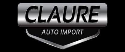Logo de Claure Auto Import — dealer de vehículos en República Dominicana