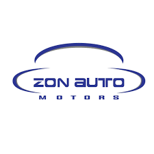 Logo de Zonauto Motors — dealer de vehículos en República Dominicana