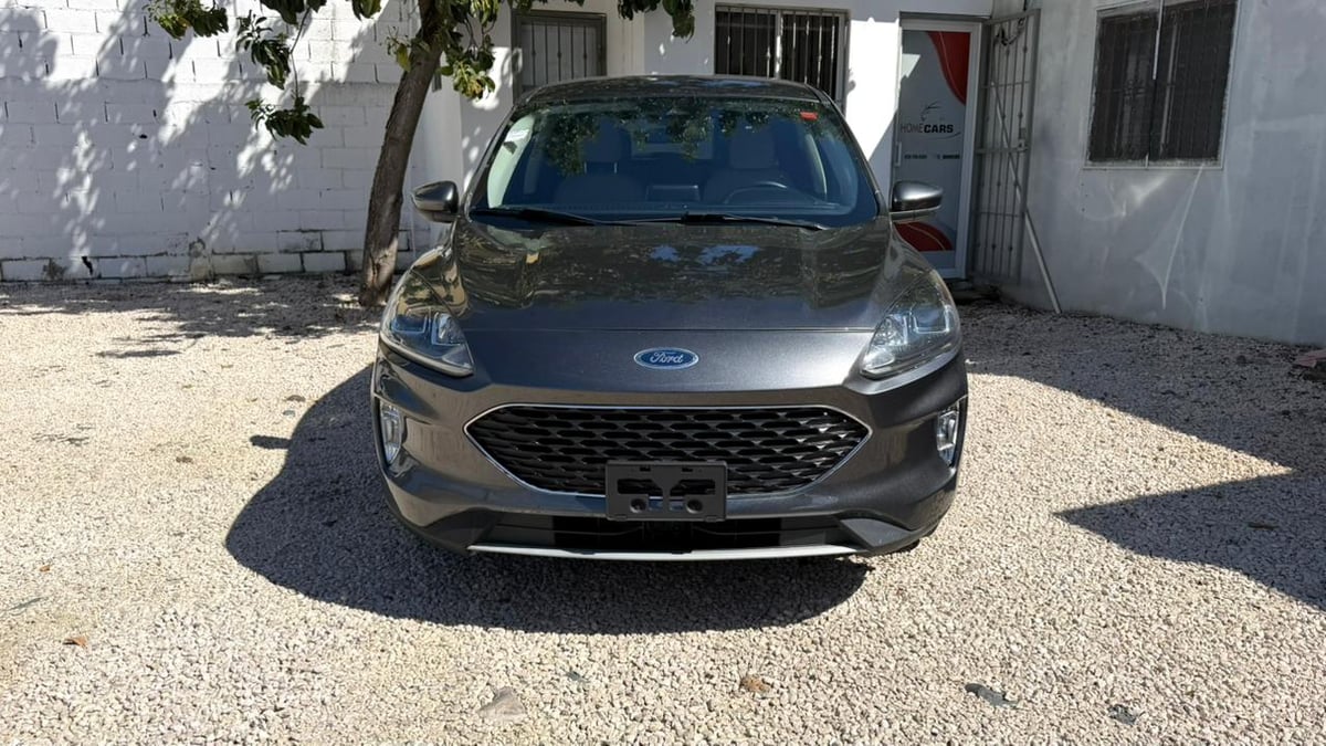 Ford Escape SE 2020 - foto 2 de 8