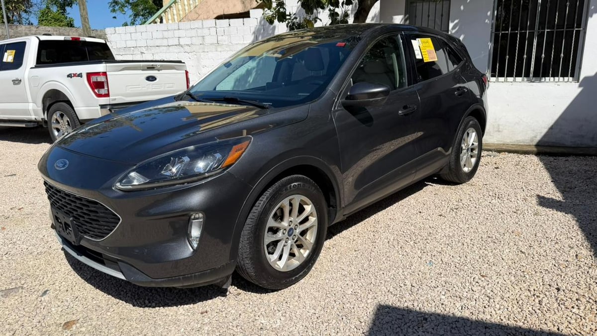 Ford Escape SE 2020 en venta - vista principal