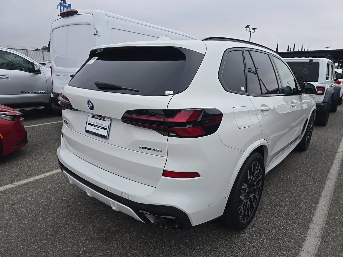 BMW X5 xDrive40i 2024 - foto 2 de 24