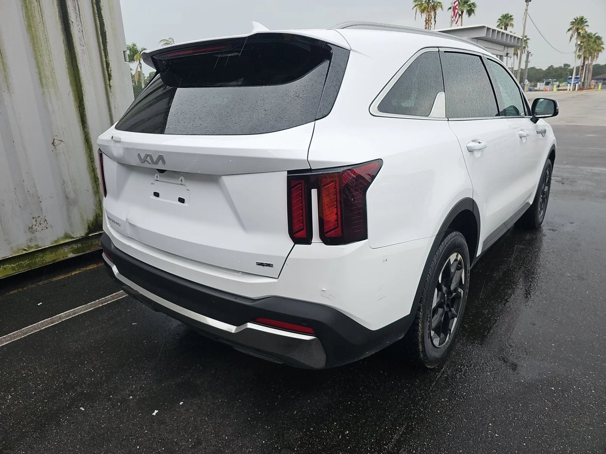 Kia Sorento S 2024 - foto 2 de 13