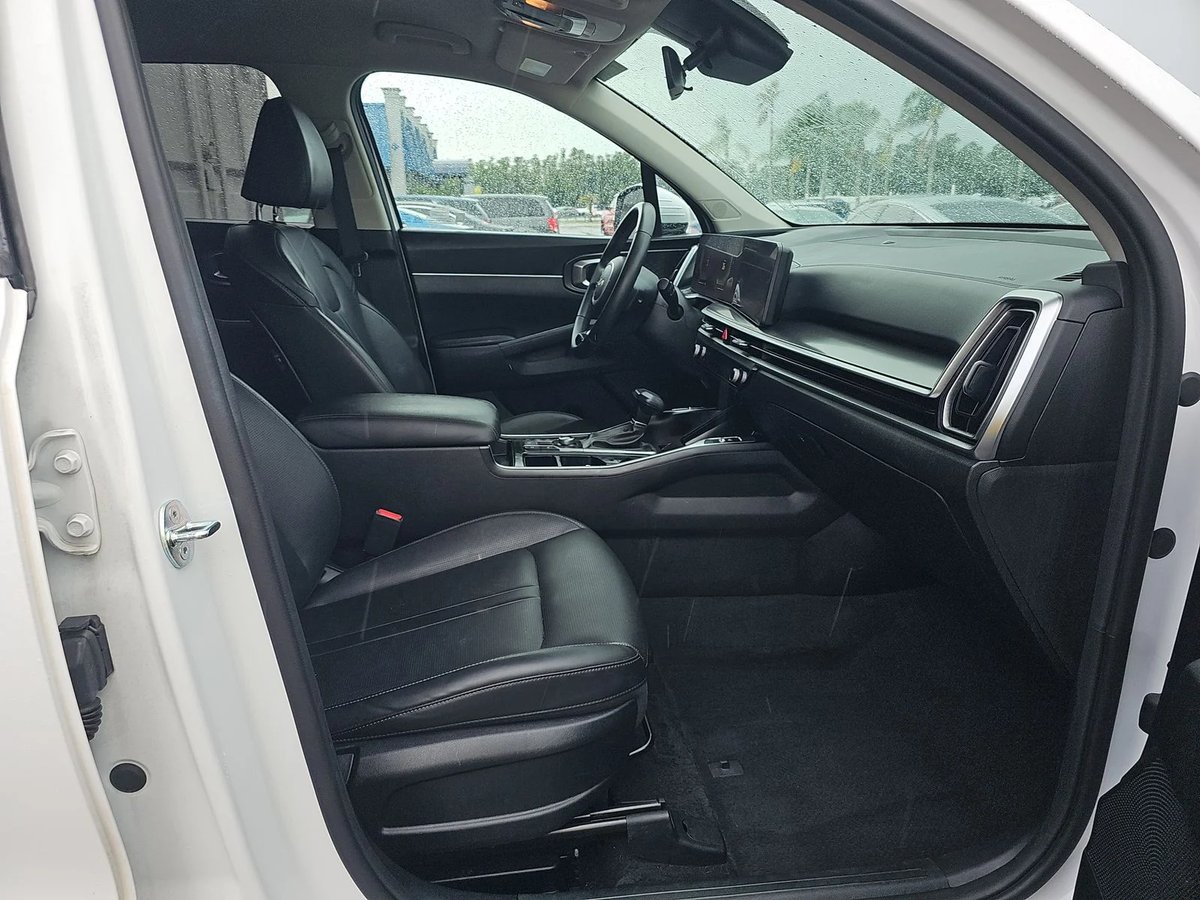 Kia Sorento S 2024 - foto 13 de 13