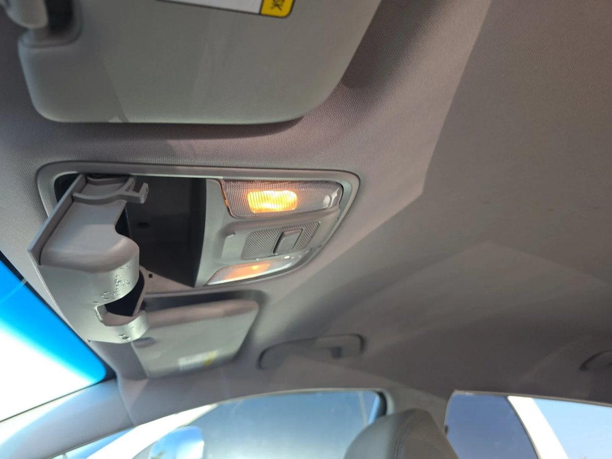 Kia Sportage LX, LX Value Edition Pkg 2022 - foto 17 de 17