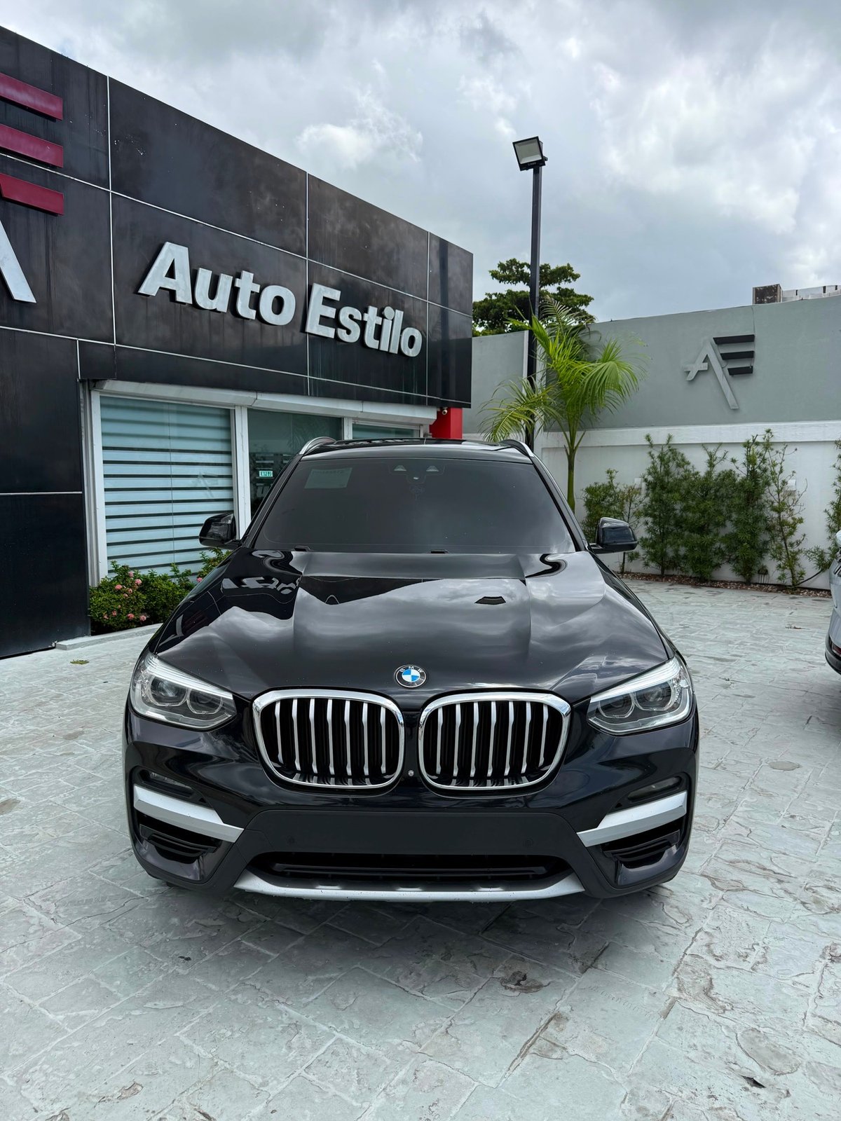 BMW X3 SDrive 30i 2021 - foto 2 de 11
