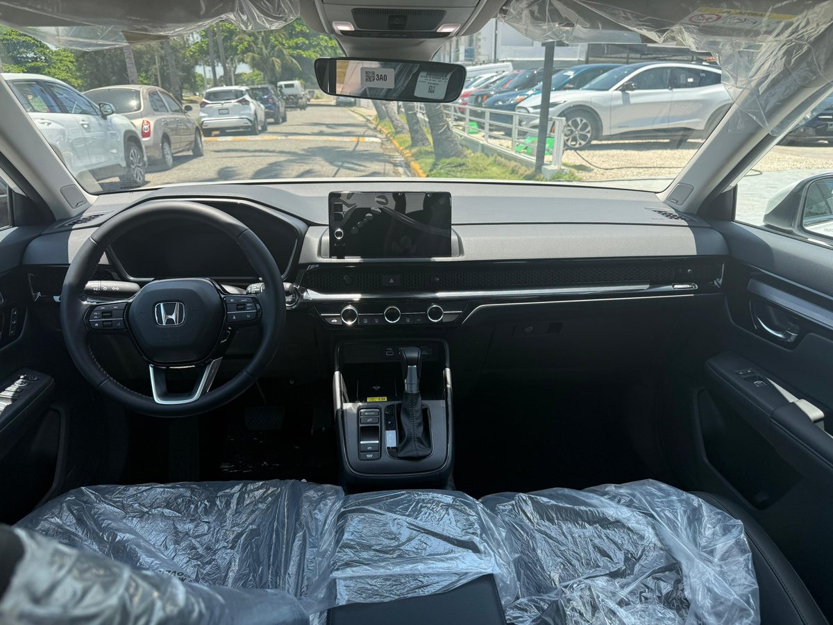 Honda CR-V EXL 2026 - foto 10 de 10