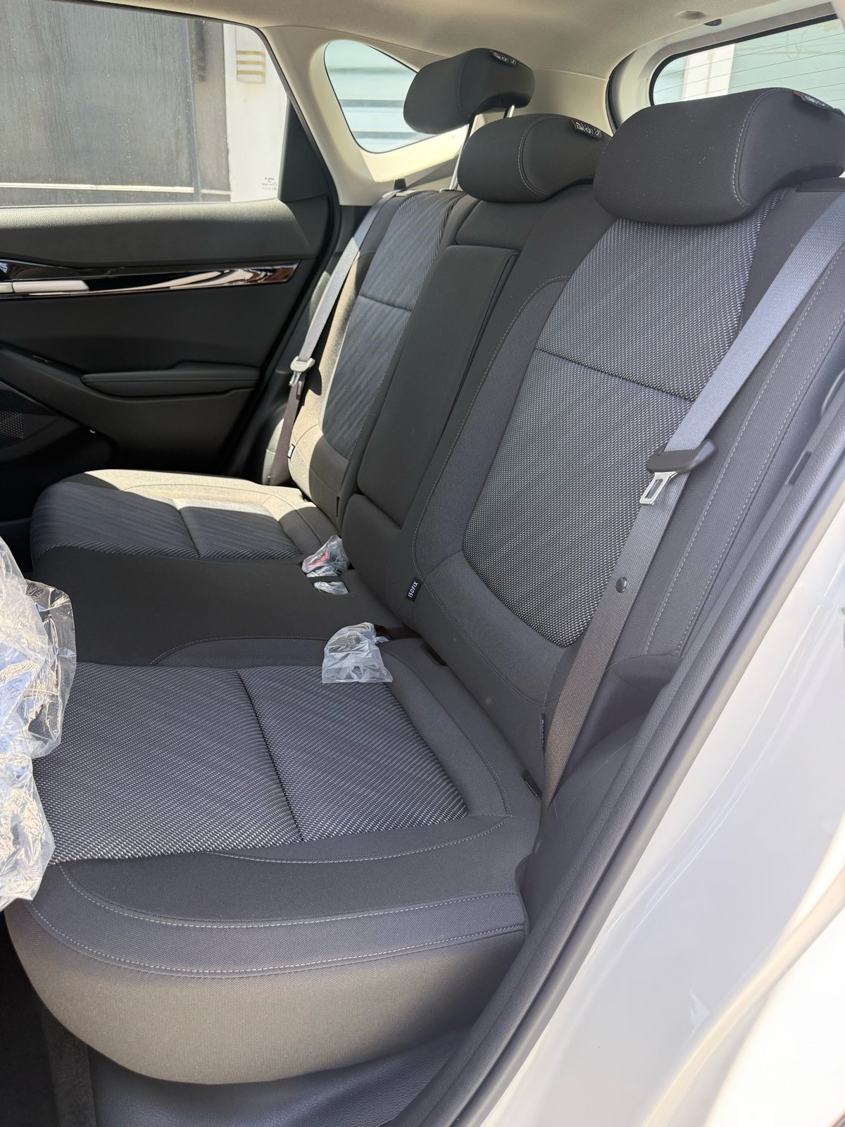 Kia Seltos Luxury 2027 - foto 9 de 9