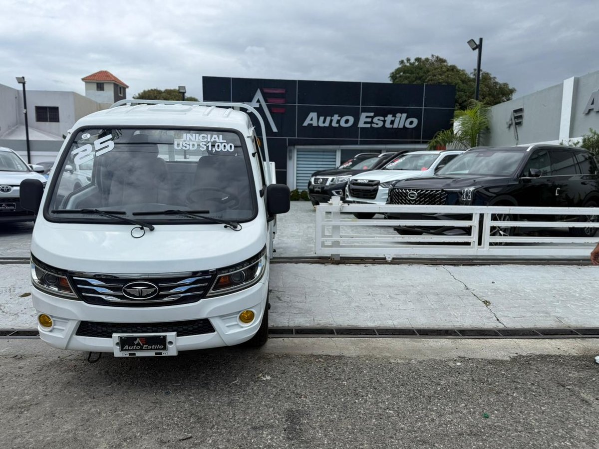 T-King T3 2025 en venta - vista principal