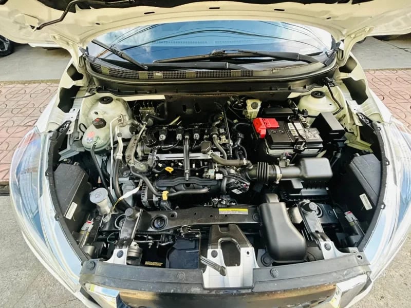Nissan Kicks SV 2020 - foto 11 de 11