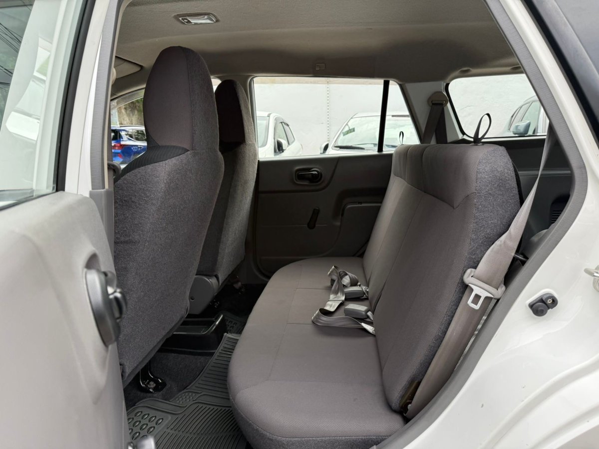 Nissan Ad Van 2019 - foto 10 de 10
