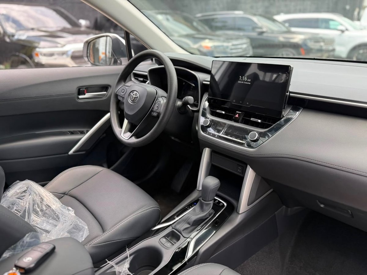 Toyota Frontlander Luxury 2026 - foto 12 de 12