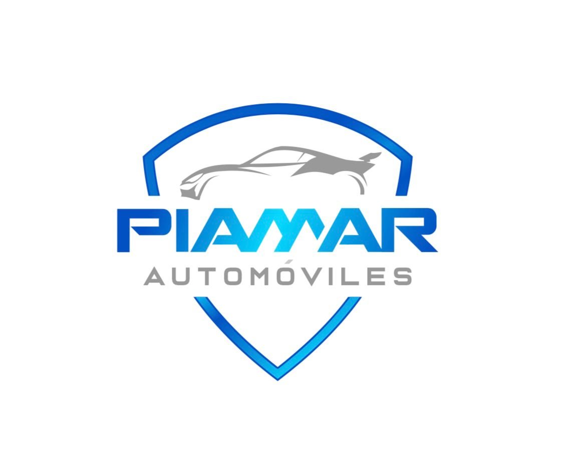 Logo de Piamar Automóviles SRL — dealer de vehículos en República Dominicana