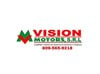 Logo de Vision Motors  — dealer de vehículos en República Dominicana