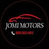 Logo de Jomi Motor S.R.L — dealer de vehículos en República Dominicana