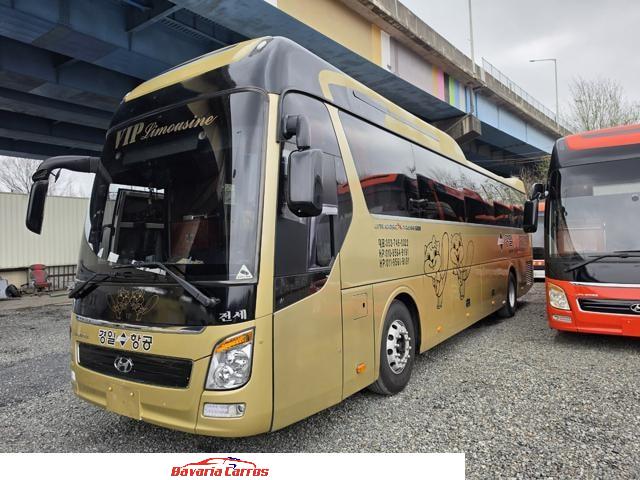 Kia Grandbird 2013 - foto 5 de 7