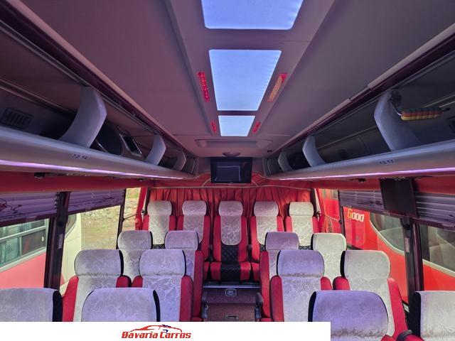 Kia Grandbird 2013 - foto 6 de 7