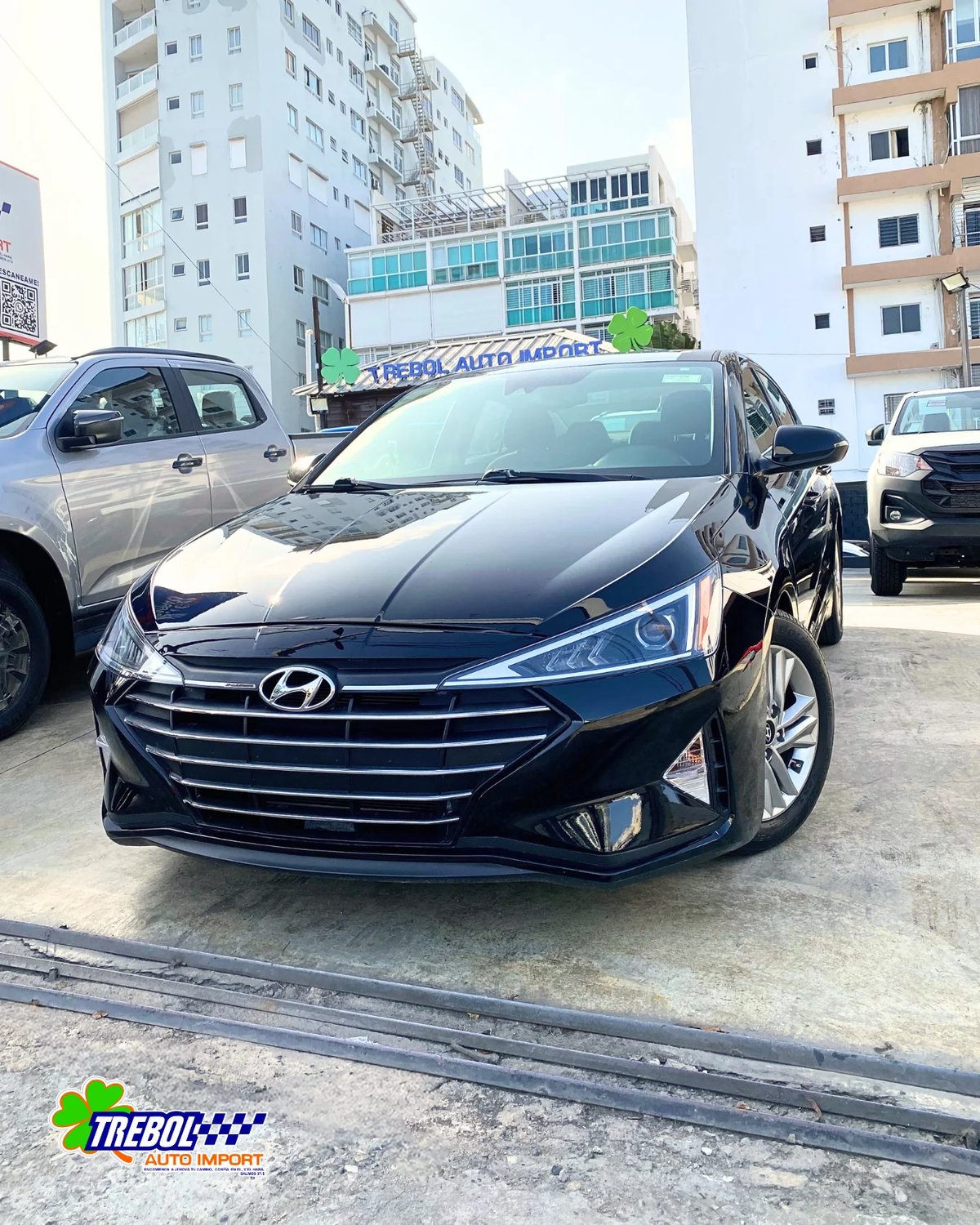 Hyundai Elantra Value Edition 2020 en venta - vista principal