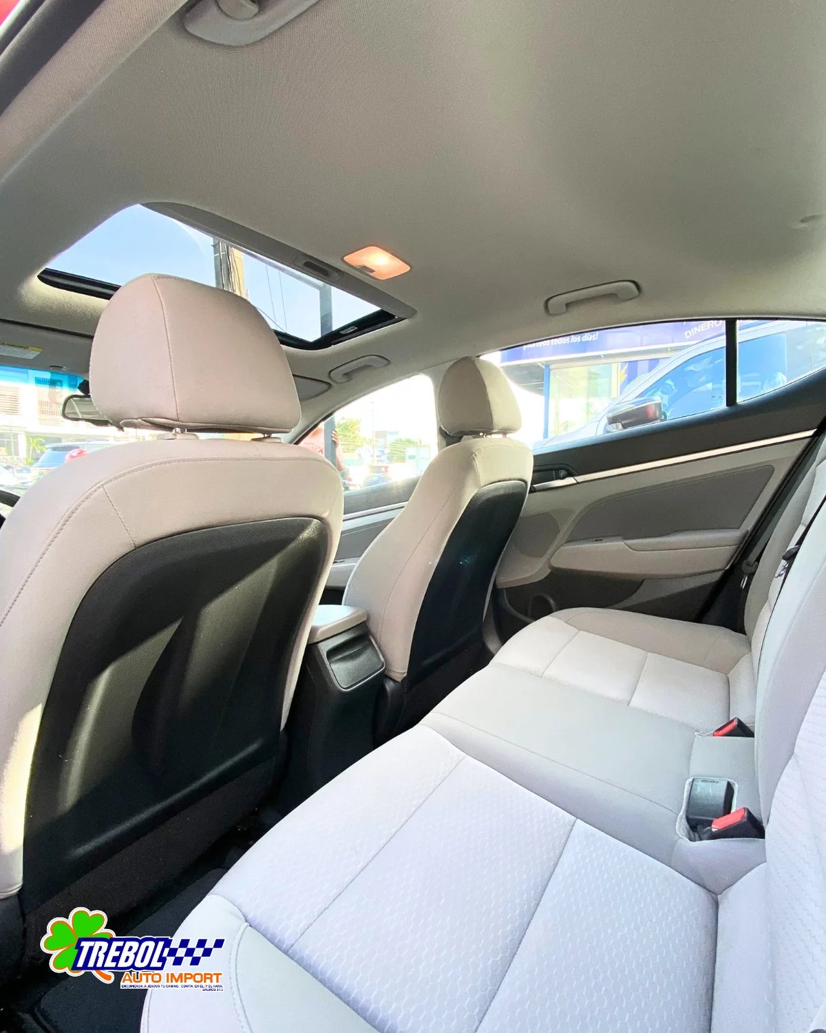 Hyundai Elantra Value Edition 2020 - foto 10 de 10