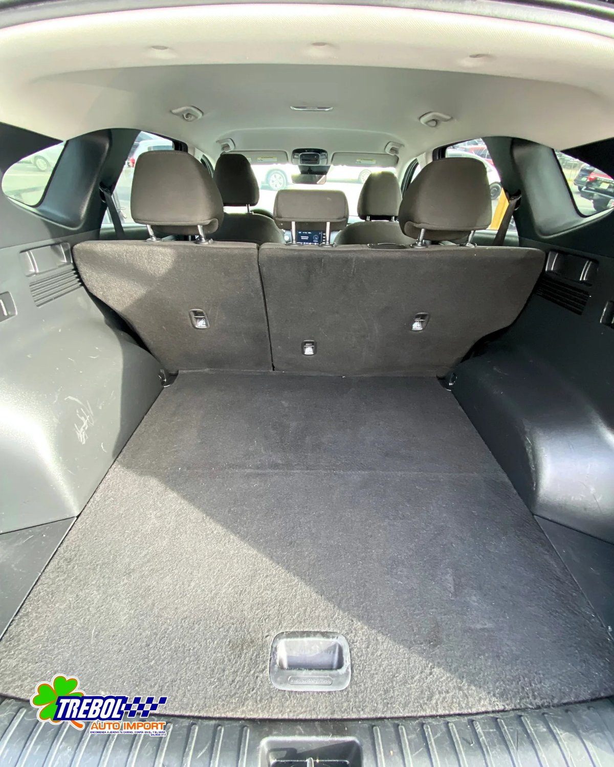 Hyundai Tucson 2022 - foto 10 de 10