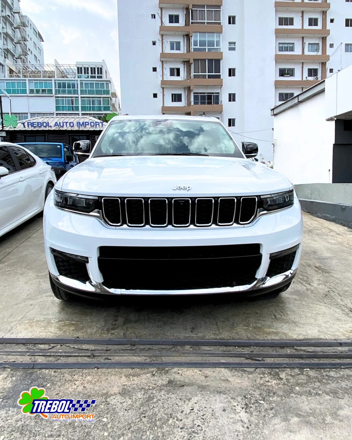 Jeep Cherokee Limited 2022 - foto 2 de 10