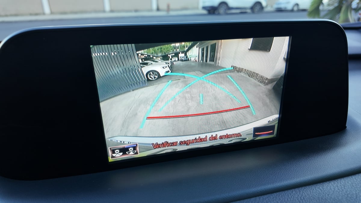 Lexus RX 450H Hybrid 2022 - foto 8 de 9