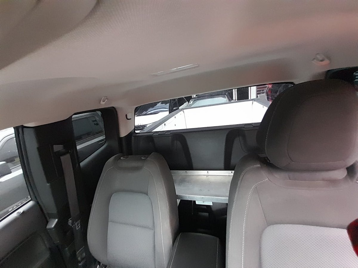Chevrolet Colorado LT 2022 - foto 9 de 12