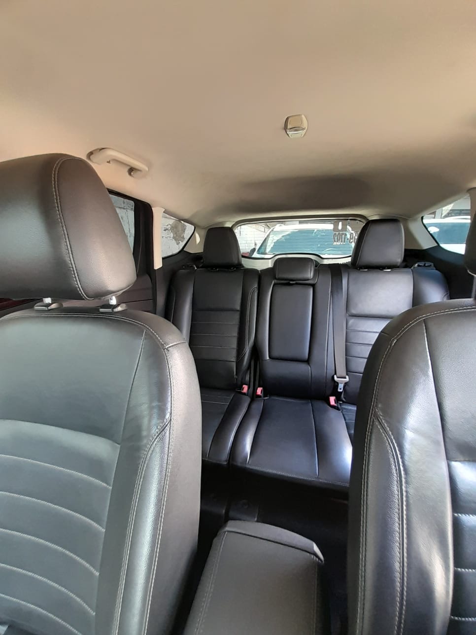 Ford Escape SEL 2013 - foto 5 de 8